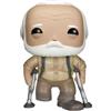 FUNKO BOBBLE HEAD POP CULTURE SERIE TV WALKING DEAD DARYL DIXON FERITO NOVITÀ! Funko