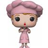 Funko I Love Lucy - Factory Lucy Pop! Vinile + Protezione Pop