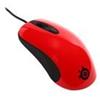 SteelSeries MSI SteelSeries Kinzu V3 Mouse da gioco ottico rot USB - Maus - 2.000 dpi