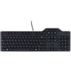 DELL KB813 Tastiera USB QWERTY belga nera