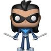Sonstige Verlage Funko Pop! Teen Titans Go! 580