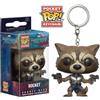 Funko copia di FUNKO POCKET POP KEYCHAIN PORTACHIAVI MARVEL STAR LORD GUARDIANS OF THE GALAXY 2 Funko