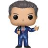 FUNKO POP CULTURE WWE WRESTLING SETH ROLLINS FIGURINA IN VINILE NUOVA! Funko