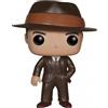 FUNKO BOBBLE HEAD POP CULTURE OUTLANDER FRANK RANDALL FIGURINA NUOVA! Funko