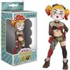 Funko DC Bombshells - Harley Quinn Rock Candy