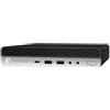HP EliteDesk 705 G4 - Sistema completo - AMD R5 3,6 GHz - RAM: 16 GB DDR4 - HDD: 512 GB NVMe - Radeon RX Vega