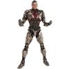 Close Up Statua ARTFX+ di Cyborg della Justice League