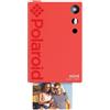 Polaroid Mint 50 x 76 mm Rosso