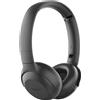 Philips UpBeat TAUH202BK - Cuffie con microfono - on-ear - Bluetooth - senza fili - nero