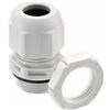 WISKA pressacavo, 10066526, ESKV-SET 20, M 20x1,5, metrico, grigio chiaro