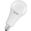 OSRAM HOMELIGHTING 4058075659667 LED (monochrome) EEC E (A - G) E-27 Pear shape 24.9 W = 200 W Warm white (Ø x L) 90 mm x 184 mm 1 pc(s)