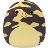 Squishmallows salamandr Forest 19cm