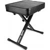 RockJam Banco tastiera imbottito regolabile Rockjam Premium o sgabello per pianoforte