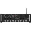 MIDAS Mixer MR12 12 canali Nero con ingresso XLR e microfono