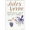 RIZZOLI NARRATIVA Ventimila leghe sotto i mari