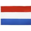 AZ FLAG Bandiera Paesi Bassi 150x90 cm Olandese Poliestere 100D 2 Occhielli