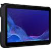 Samsung Galaxy Tab Active4 Pro | 6 GB | 128 GB | 5G | nero
