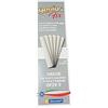 vivi casa Genius Fix per Fissaggio Copridivani Fermo Divani Kit 6 Pezzi