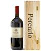 San Giusto a Rentennano Fattoria San Giusto a Rentennano Percarlo Sangiovese Toscana IGT Magnum 2022 Biologico