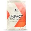 MyProtein Weight Gainer (2500G) 2500 g