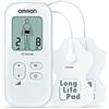 Omron E3 Intense - Dispositivo per terapia del dolore