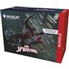 Magic: The Gathering Marvel's Spider-Man - Bundle (Versione Inglese)