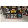 BITTY POP FUNKO POP STAR WARS 4 PACK PRINCESS LEIA R2-D2 C-3PO NUOVO