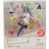 Good Smile Company Figura Rara Pop Up Parade No Game No Life Shiro Sniper Ver. Dal Giappone