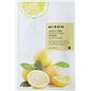 Mizon Joyful Time Essence Mask Vitamin Maschera viso 23 g