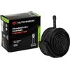 HUTCHINSON - Camera d'aria - MTB - Protect'Air - Autoriparante - Liquido antiforatura incorporato - Valvola Schräder - Spessore 0,9 mm - 35 MM - 26 x 2,30-2,8