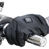 Fruusv Warming Gloves, Heated Motorcycle Gloves, Heated Mittens, Heating Gloves, Temperature Setting Gloves, Heated Gloves for Outdoors, Motorcycle Heated Gloves, Thermal Gloves