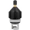 CFCMZTZPED Convertitore for valvola dell'aria Stand Up Paddleboard for gommone e kayak - Connettore della testa di pompaggio for accessorio pompa compressore