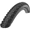 Schwalbe-Pneumatico Rapid Rob, 27,5 x 2,25-Copertone per bicicletta