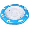 Generic Tavolo da biliardo galleggiante, divertente vassoio galleggiante, tavolo da gioco galleggiante, per interni ed esterni, giardino, cortile, patio, spiaggia, fiume