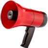 CGJseFH megafono, Altoparlante megafono Megafono Portatile da 5 W