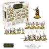 Warlord Games Children of the Hydra's Teeth - Skeleton Host