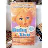 Mattel BABY VIVA MATTEL LA FAVOLOSA BAMBOLA ANIMATA VINTAGE NEW