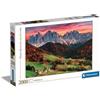 Clementoni High Quality Collection 32570 puzzle Puzzle a blocchi 2000 pz (2000 P