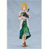 Good Smile Company The Legend of Zelda Tears of the Kingdom Figma Zelda 16 cm Good Smile Company