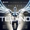 ZYX Melodic Techno 2025