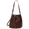 Desigual Argon Camel, Zaino da donna, medio