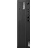 Lenovo ThinkCentre M70s Gen 5 Processore Intel® Core i7-14700 vPro® di quattordicesima generazione E-core fino a 4,2 GHz P-core fino a 5,3 GHz, Windows 11 Pro 64, Nessuna selezione unità di memorizzazione - 12U8CTO1WWIT4