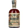 Rum "don Papa" Baroko Filippine 40° Cl. 70