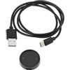SG Store Kit cavo di ricarica per orologio compatibile con Amazfit BIP6 A2435 Active2 A2437 Active2 Square A2434