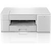 Brother DCP-J1200W WIRELESS COLOUR