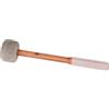 Sonic Energy Sound Bath - Martello doppio per campane tibetane in cristallo e metallo