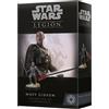 Atomic Mass Games, Star Wars Legion, Moff Gideon, Gioco di Miniature in Spagnolo