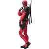 TAMASHII NATIONS - Deadpool & Wolverine - Deadpool, Bandai Spirits S.H.Figuarts Action Figure