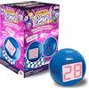 Bizak Electrobingo, Bingo elettronico con suono, gioco da tavolo familiare, per giocare con gli amici, regalo di gioco per bambini e ragazze dai 4 anni (61832162)