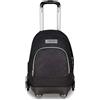 SEVEN Zaino 31 Litri con Trolley Comby 8wd Made Of Stars